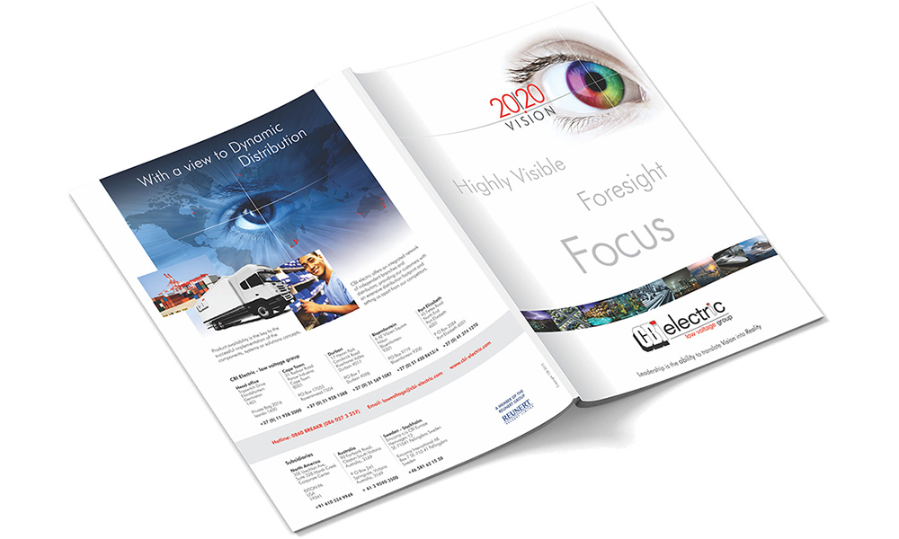 CBI Corporate Brochure