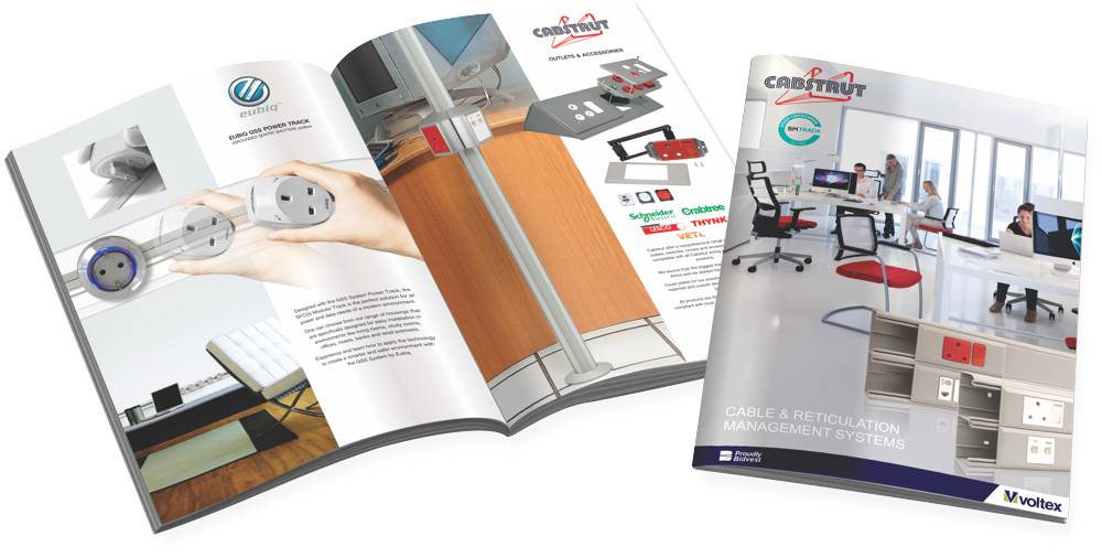 Cabstrut Product Catalogue