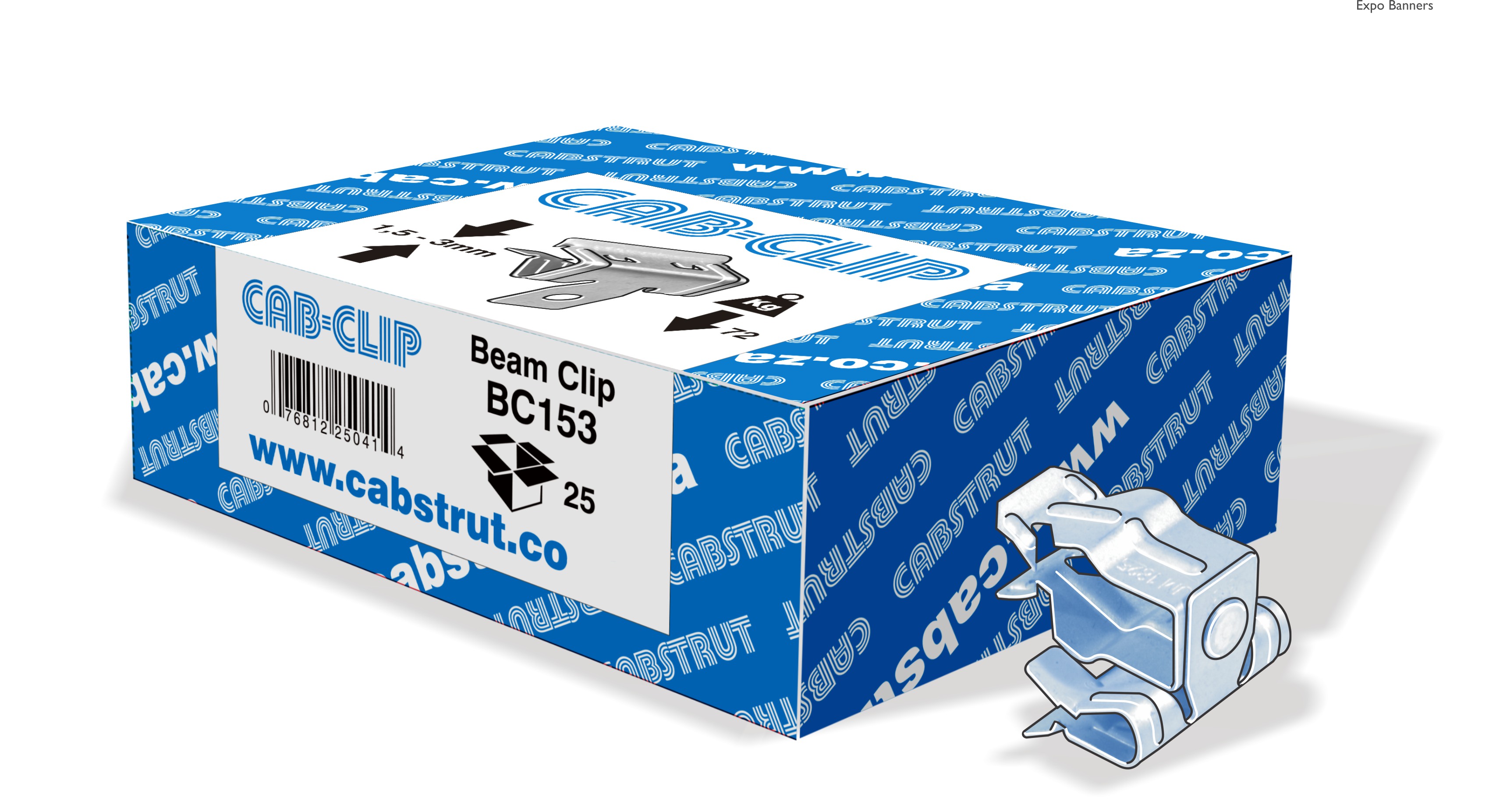 Cabstrut Packaging