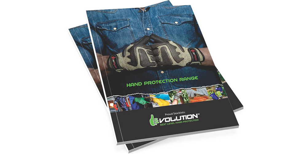 Evolution Product Catalogue Catalogue