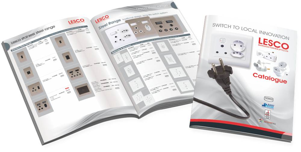 Lesco Catalogue