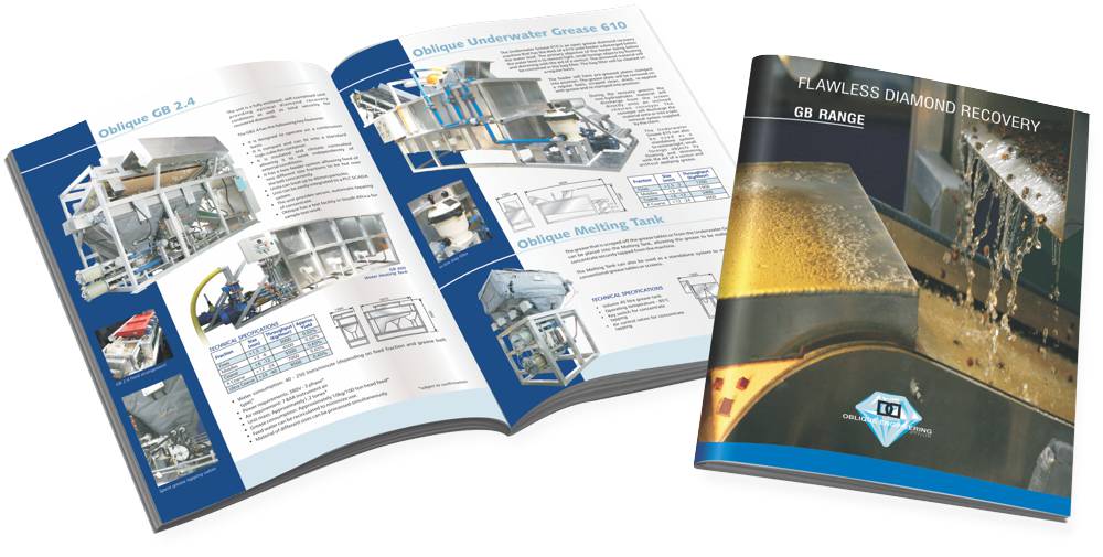 Oblique Engineering Catalogue