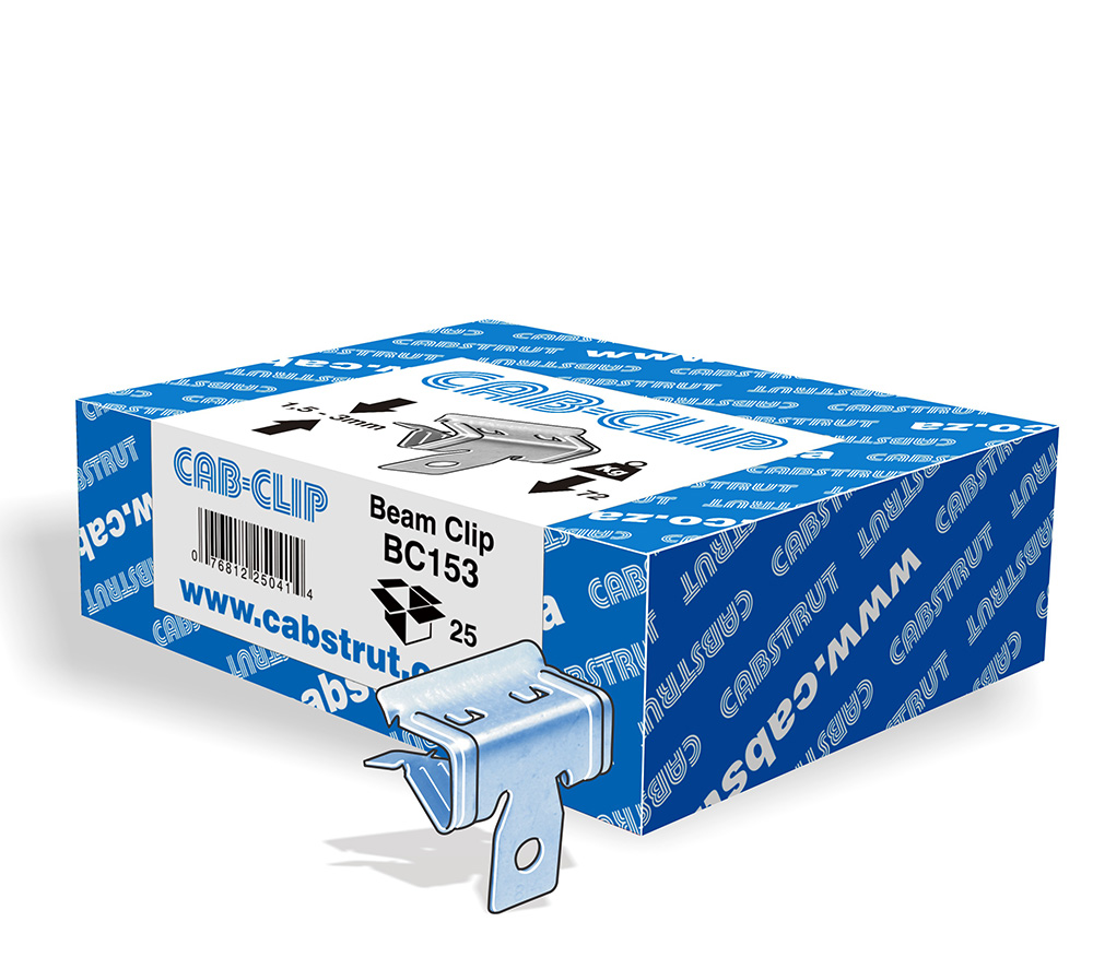 Cab-Clip Cartons & Labels